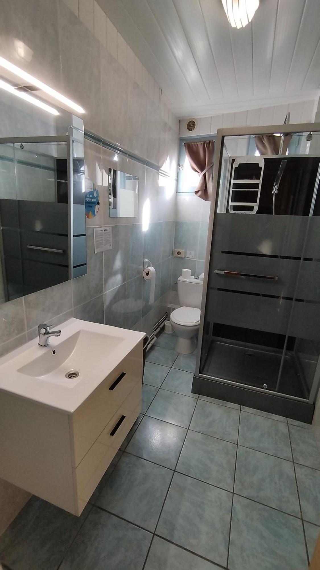 Residence L'Ogome Le Boupère Zewnętrze zdjęcie