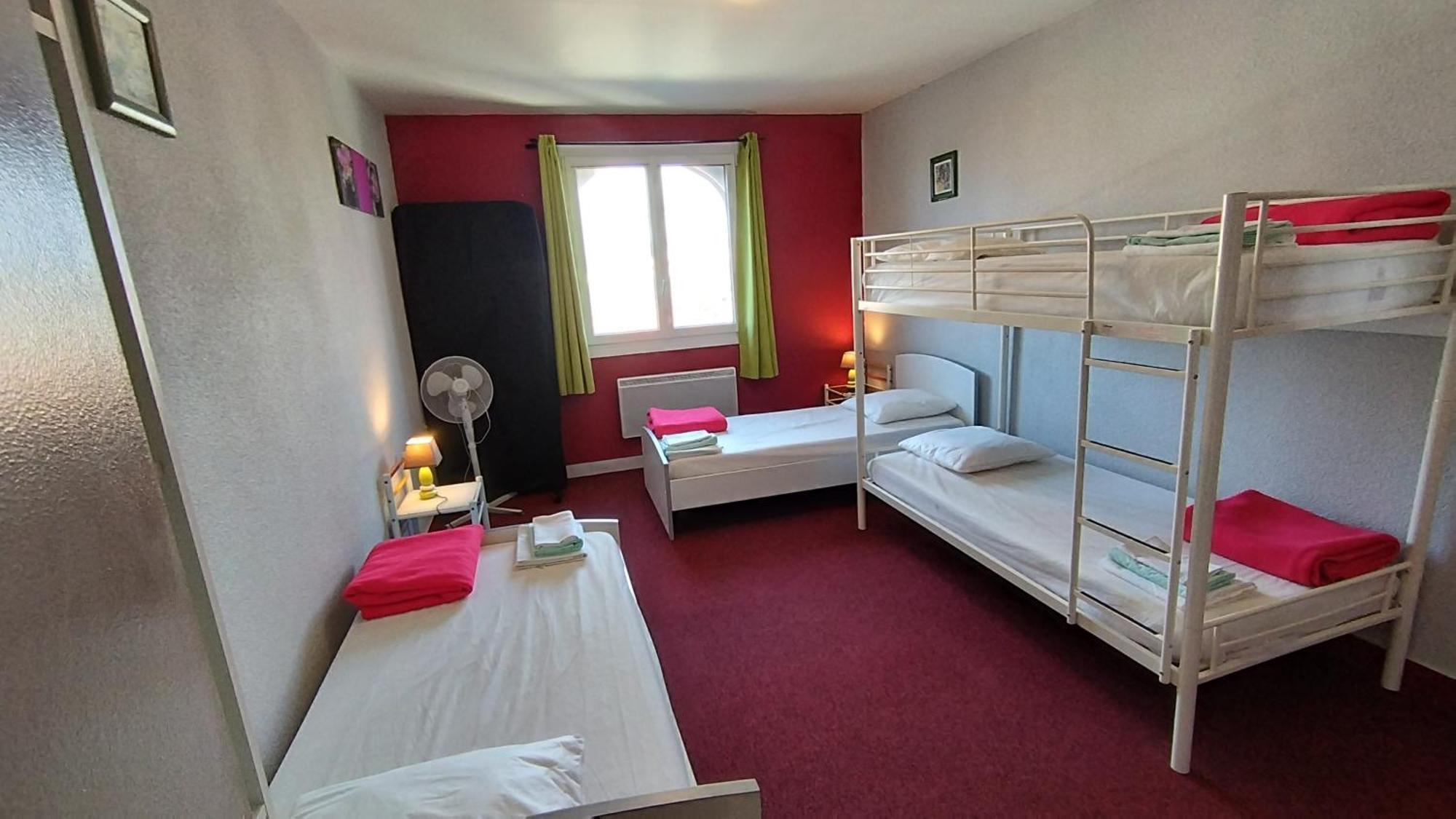 Residence L'Ogome Le Boupère Zewnętrze zdjęcie