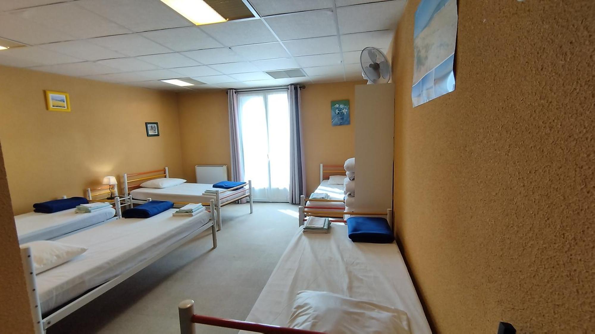 Residence L'Ogome Le Boupère Zewnętrze zdjęcie
