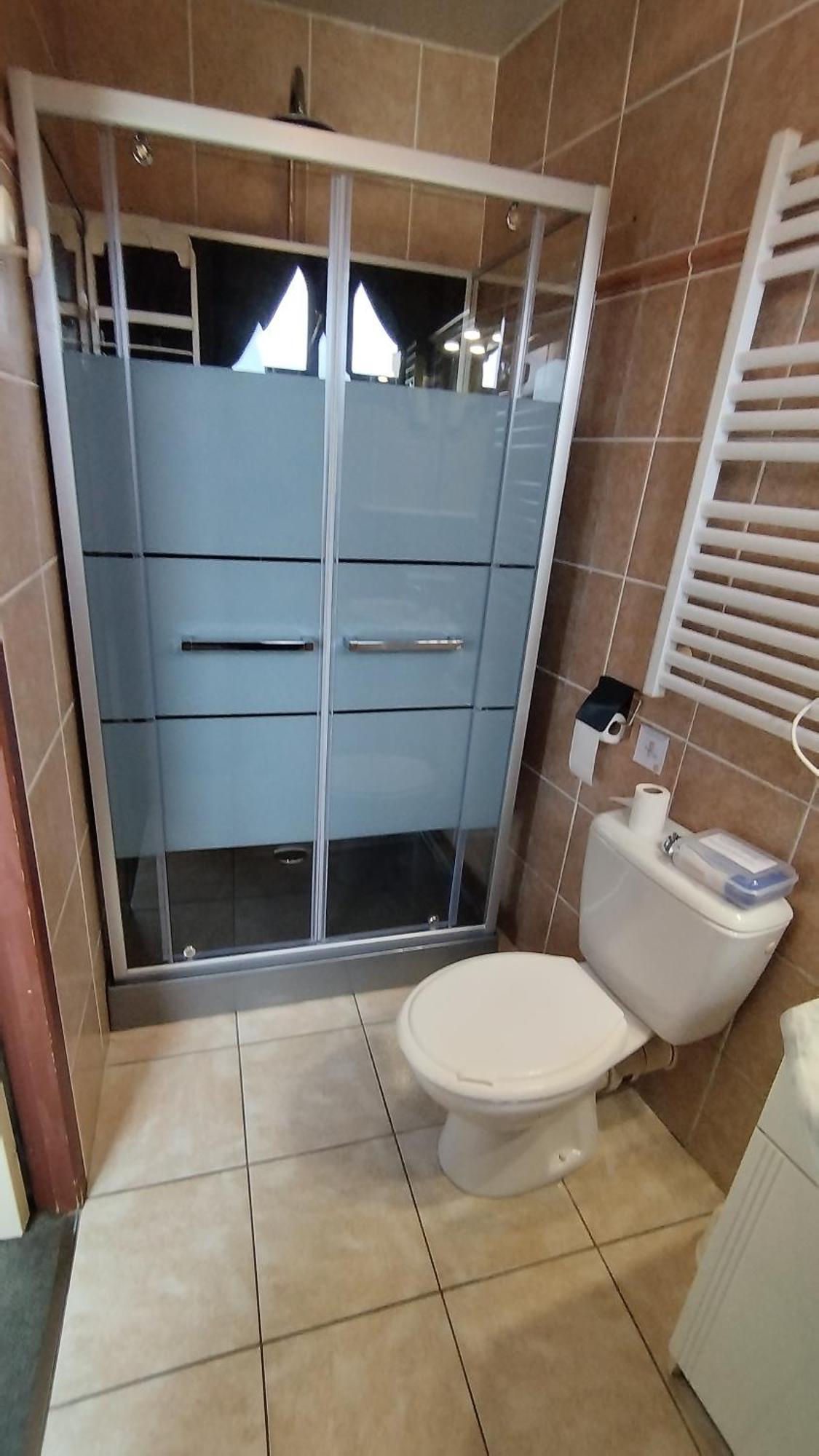 Residence L'Ogome Le Boupère Zewnętrze zdjęcie