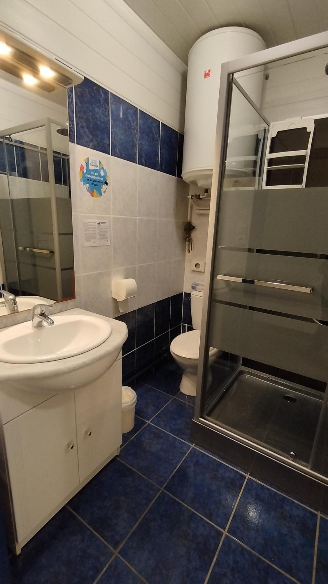 Residence L'Ogome Le Boupère Zewnętrze zdjęcie