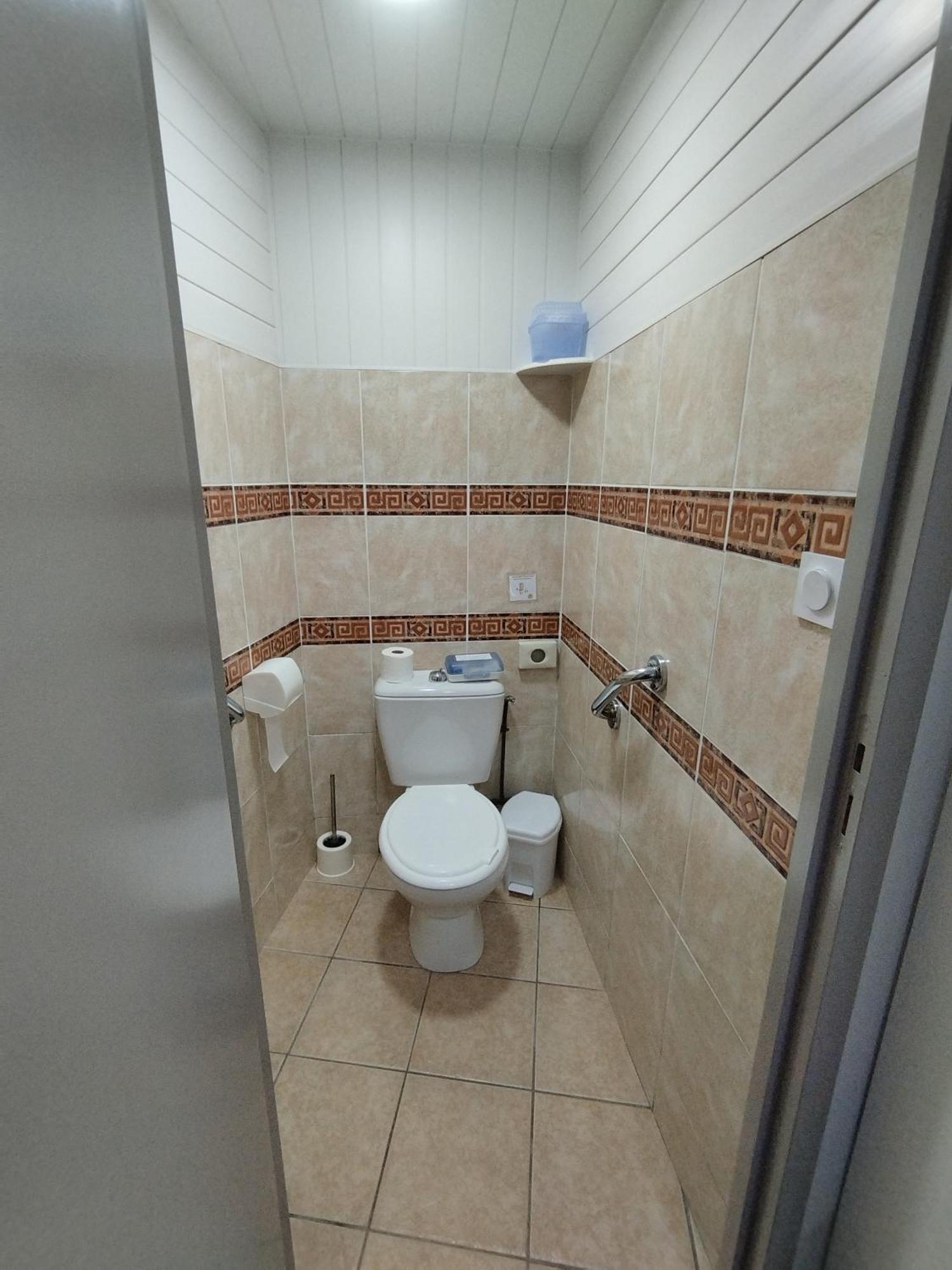Residence L'Ogome Le Boupère Zewnętrze zdjęcie