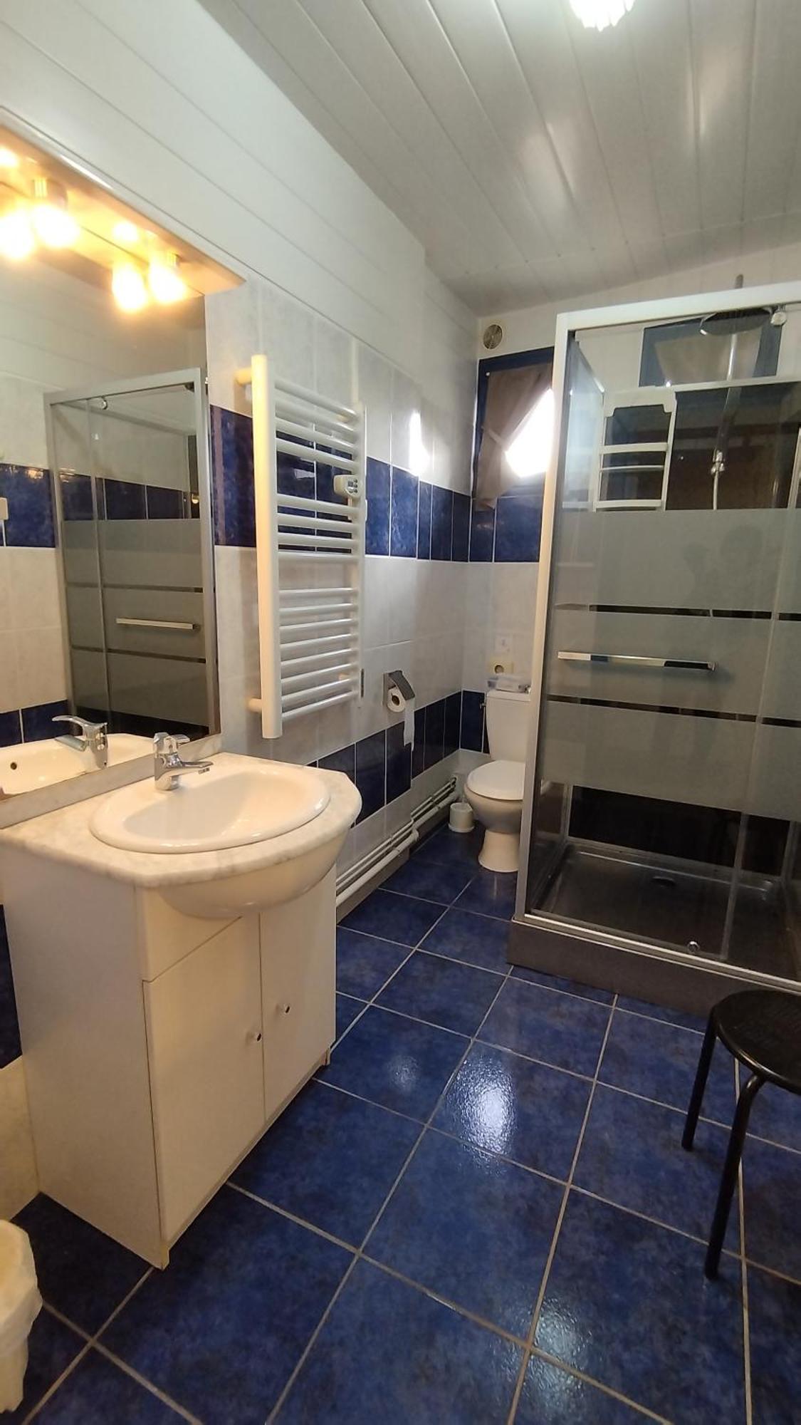 Residence L'Ogome Le Boupère Zewnętrze zdjęcie