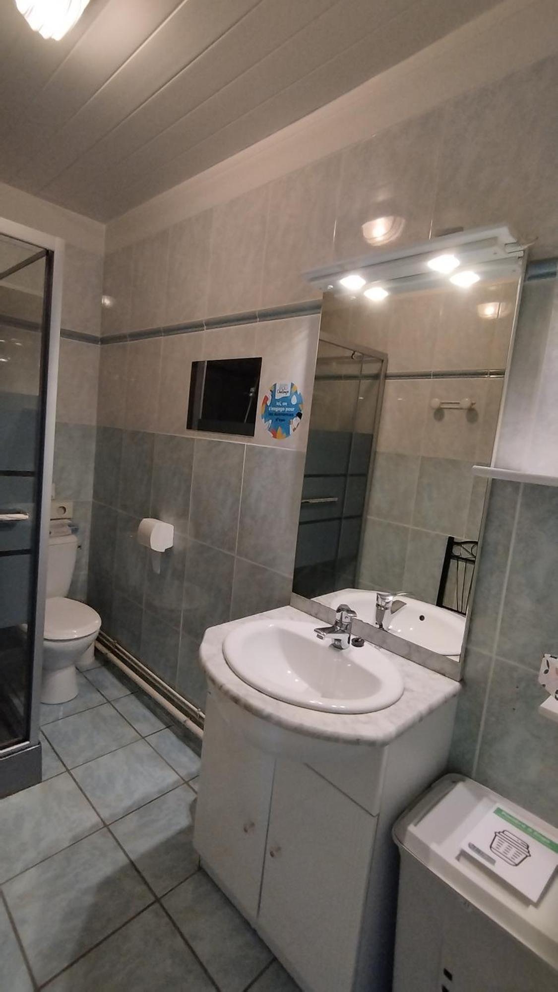 Residence L'Ogome Le Boupère Zewnętrze zdjęcie