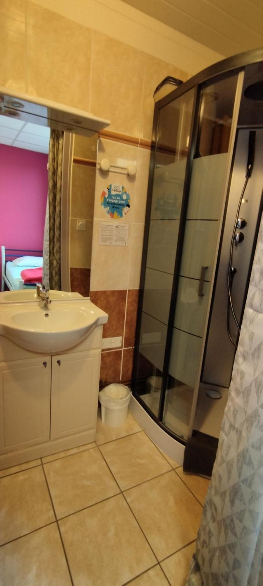 Residence L'Ogome Le Boupère Zewnętrze zdjęcie