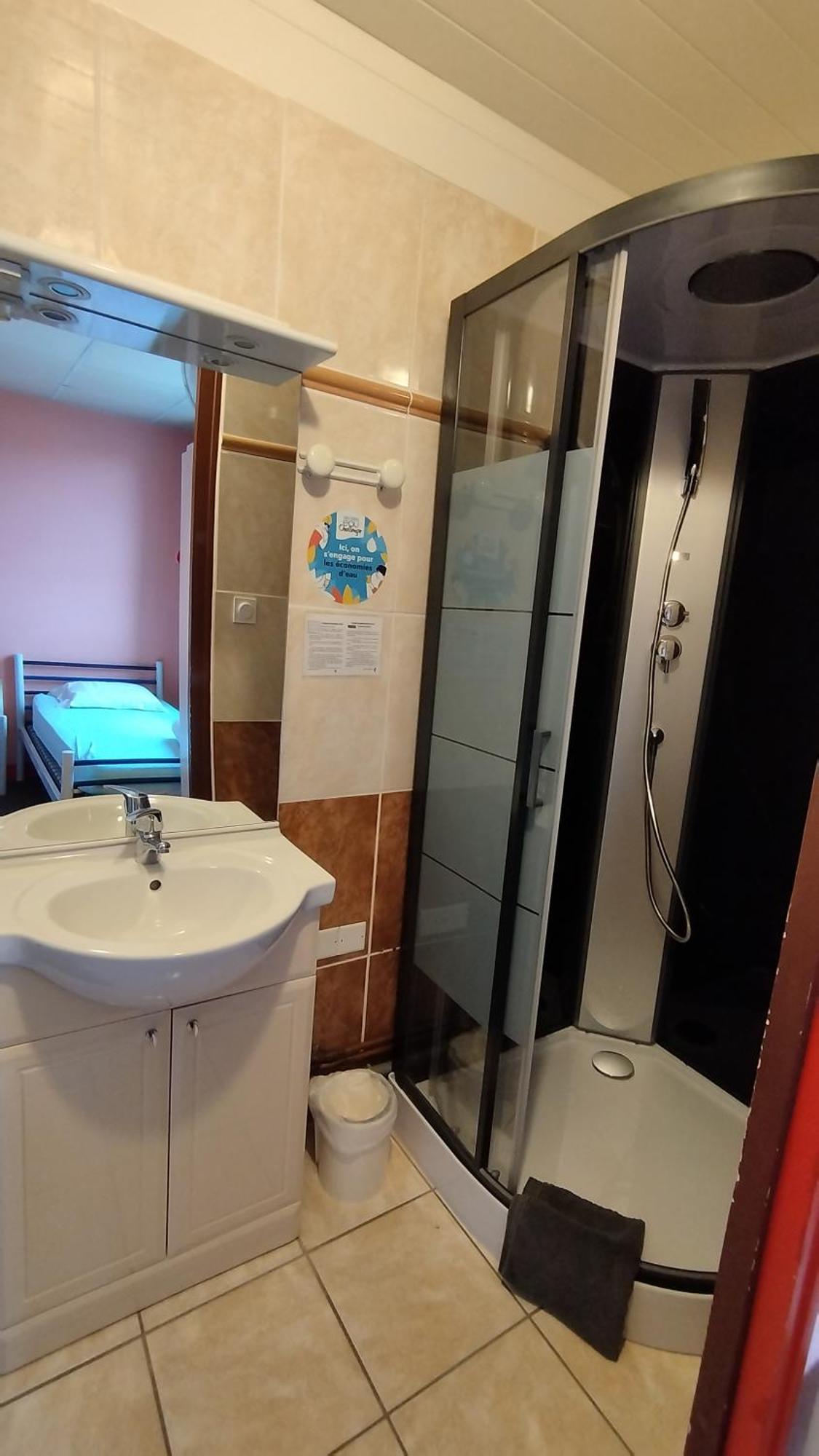 Residence L'Ogome Le Boupère Zewnętrze zdjęcie
