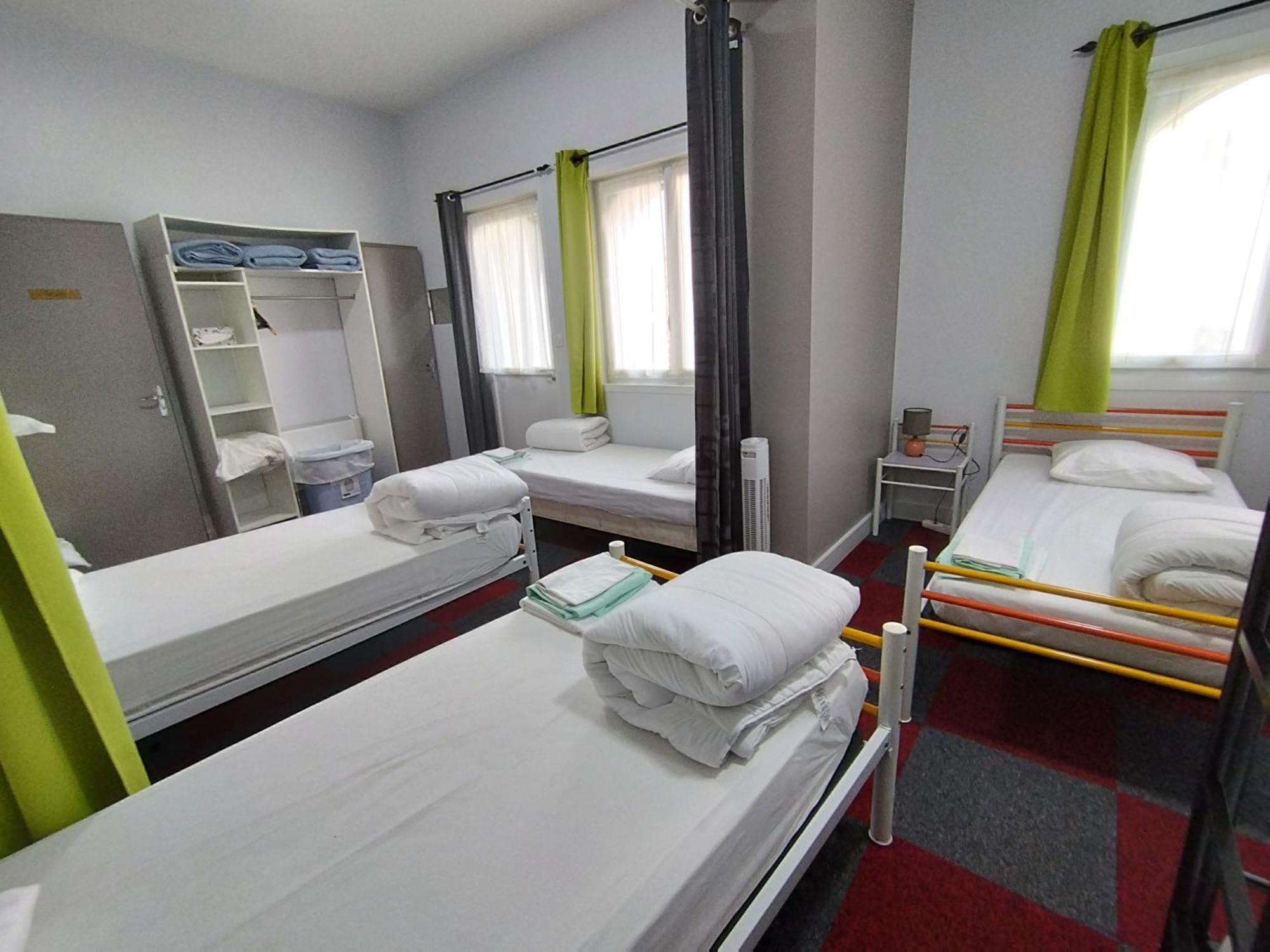 Residence L'Ogome Le Boupère Zewnętrze zdjęcie