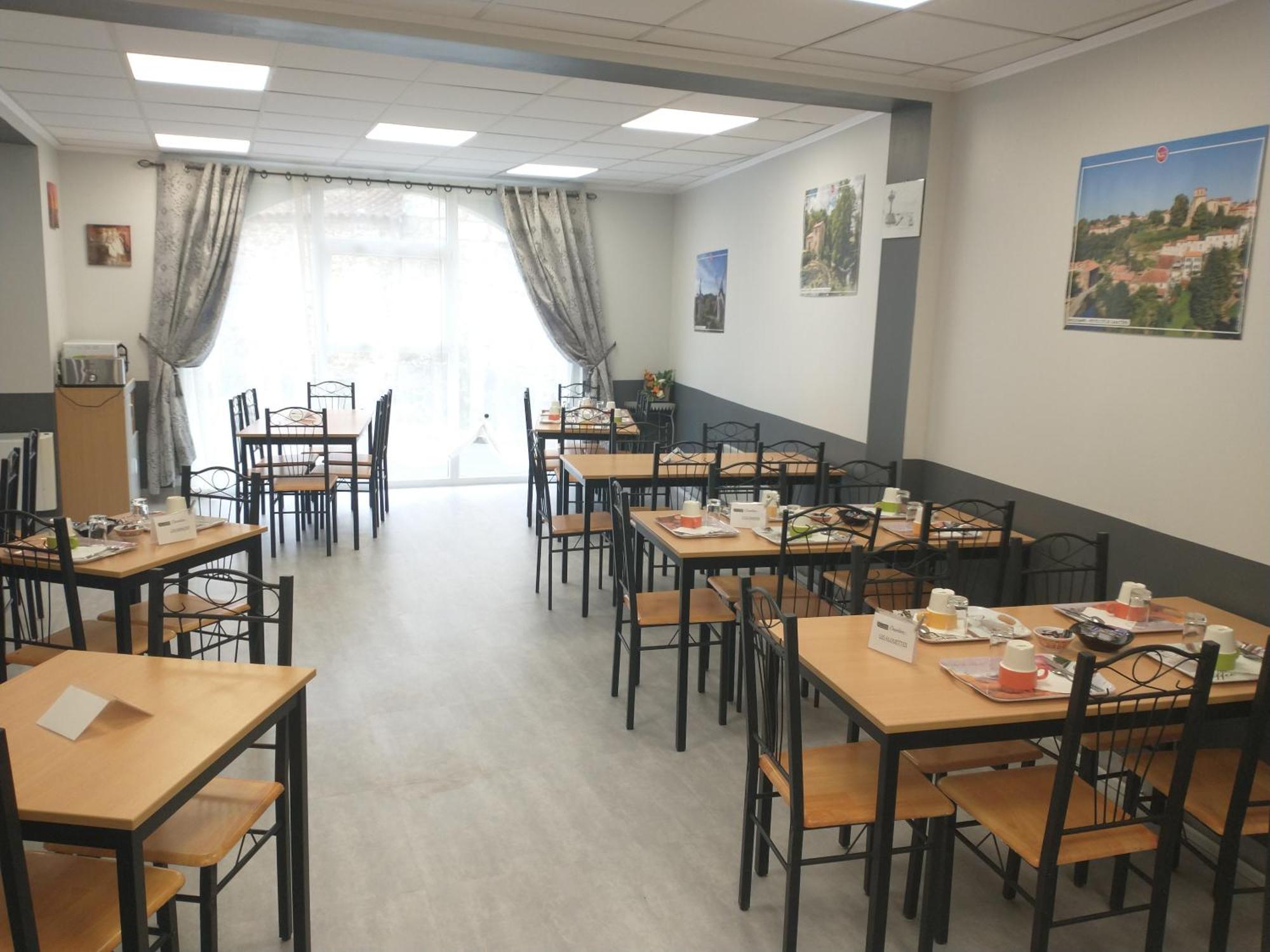 Residence L'Ogome Le Boupère Zewnętrze zdjęcie