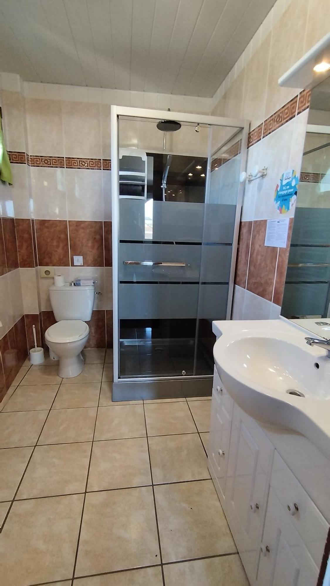 Residence L'Ogome Le Boupère Zewnętrze zdjęcie