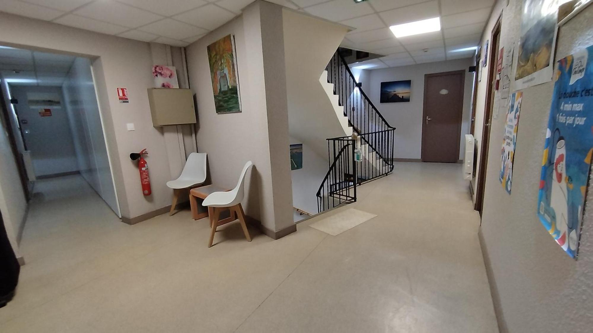 Residence L'Ogome Le Boupère Zewnętrze zdjęcie