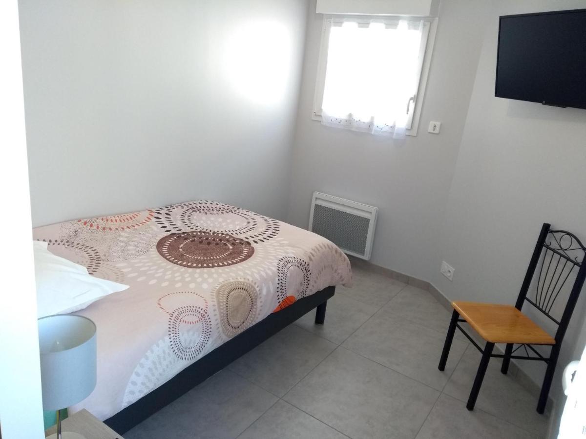 Residence L'Ogome Le Boupère Zewnętrze zdjęcie